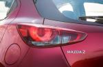 Mazda2 2019 года (AU)